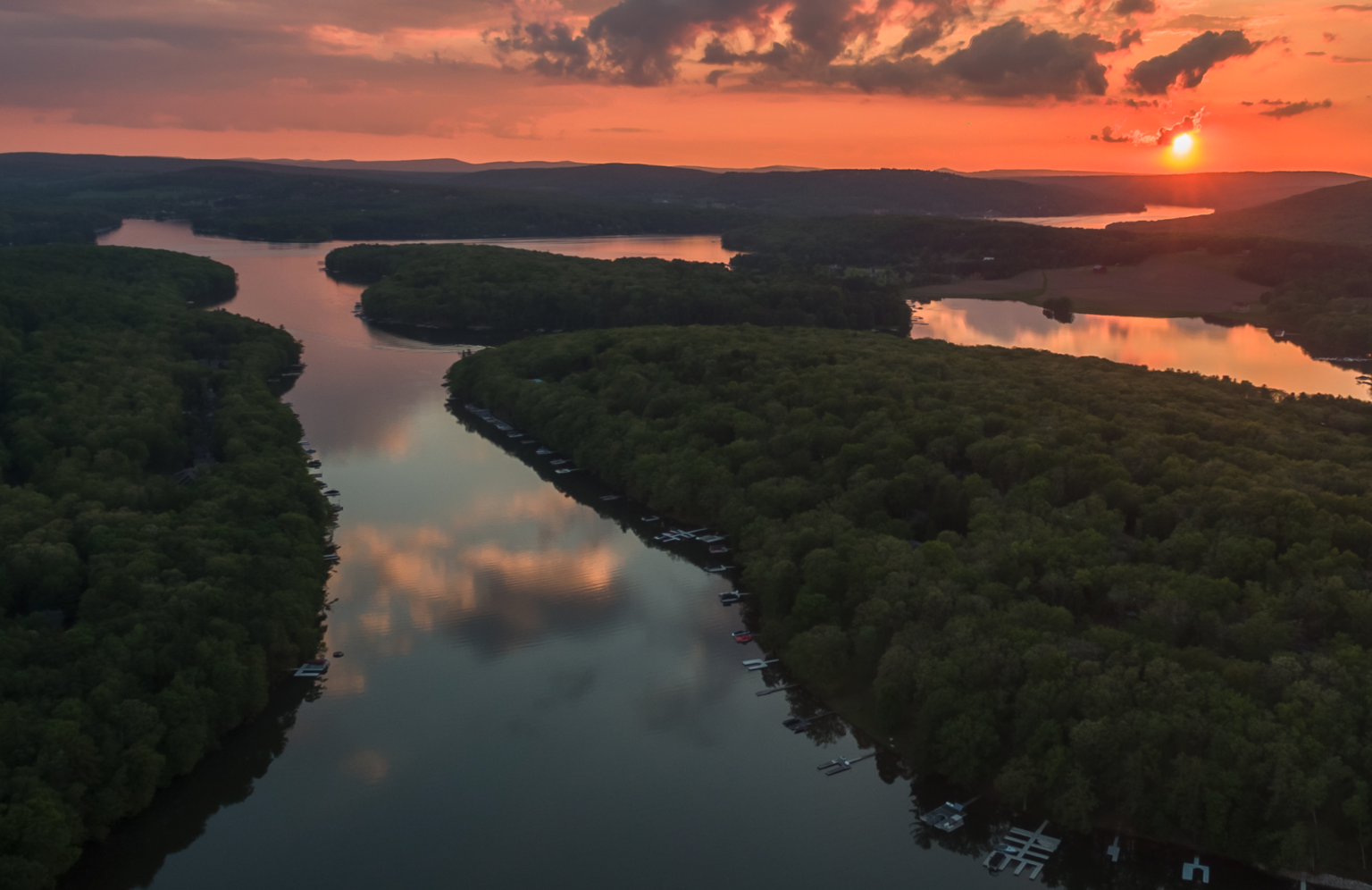 Deep Creek Watershed Foundation - DCWF